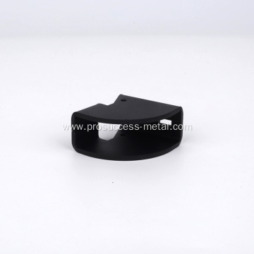 Custom Black Powder Coating Printer Sheet Metal Parts